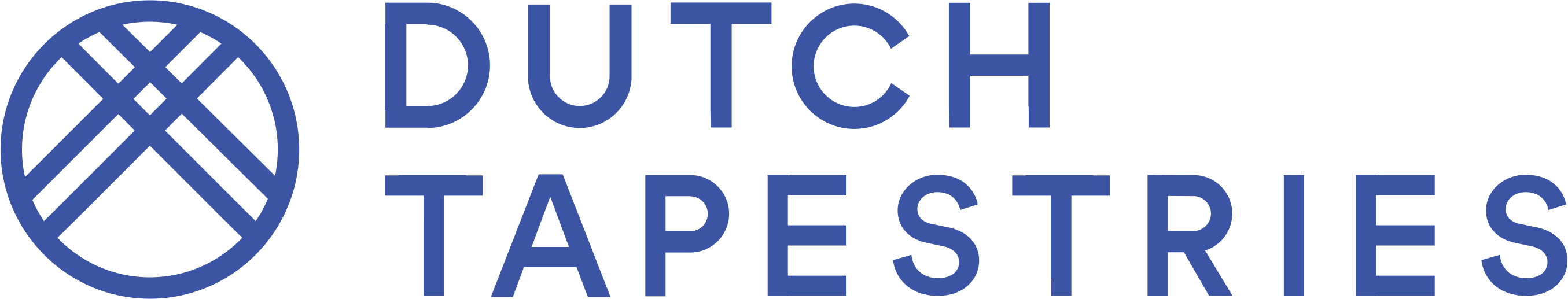 Dutch Tapestries Logo